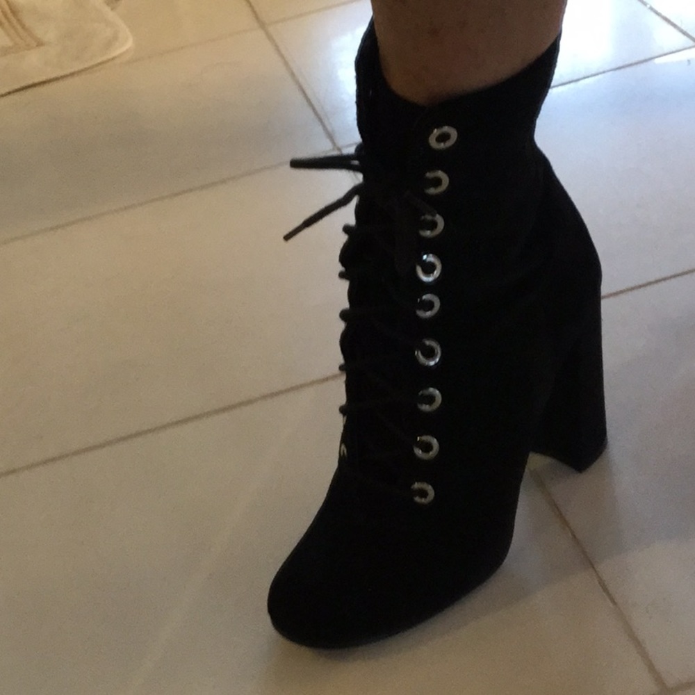 Booties